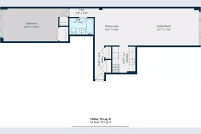 333 E 14th Street #4D, New York, NY 10003 - Photo 10