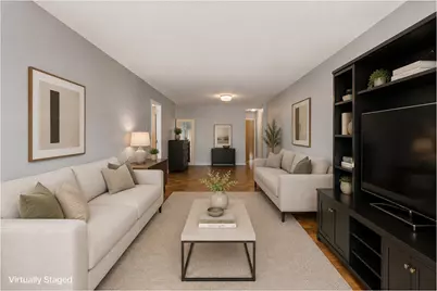 333 E 14th Street #4D, New York, NY 10003 - Photo 8