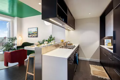 252 South Street #39F, New York, NY 10002 - Photo 2