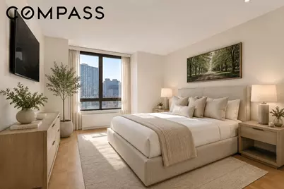 630 1st Avenue #23J, New York City, NY 10016 - Photo 2