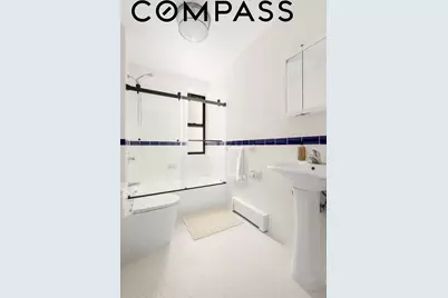 220 W 111th Street #3C, New York, NY 10026 - Photo 6