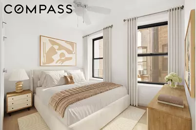 220 W 111th Street #3C, New York, NY 10026 - Photo 4