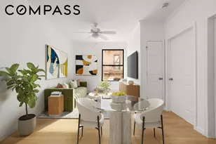 220 W 111th St, New York, NY 10026 - Photo 1