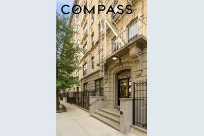 220 W 111th Street #3C, New York, NY 10026 - Photo 8
