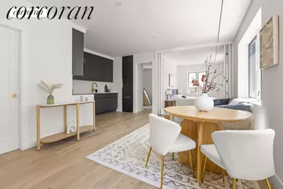 749 Park Place #2R, Brooklyn, NY 11216 - Photo 2