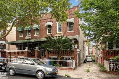 749 Wyona Street, Brooklyn, NY 11207 - Photo 2
