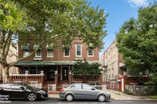 749 Wyona St, New York City, NY 11207 - Photo 1