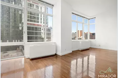 80 Dekalb Avenue #23F, Brooklyn, NY 11201 - Photo 2