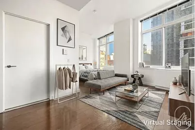 80 Dekalb Avenue #23F, Brooklyn, NY 11201 - Photo 1