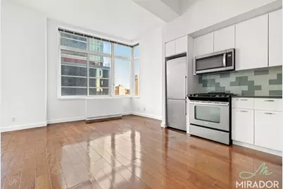 80 Dekalb Avenue #23F, Brooklyn, NY 11201 - Photo 4