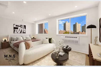 102-10 Queens Boulevard #501, New York City, NY 11375 - Photo 2