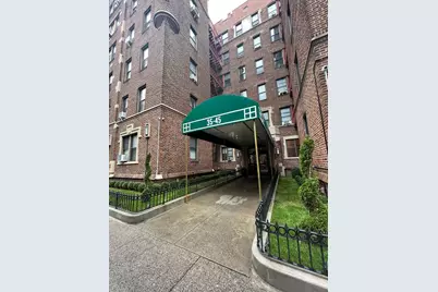 35-45 81st Street #F3, Jackson Heights, NY 11372 - Photo 1