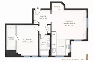 365 W 20th St, New York City, NY 10011 - Photo 12