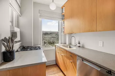 365 W 20th Street #10-A, New York City, NY 10011 - Photo 4