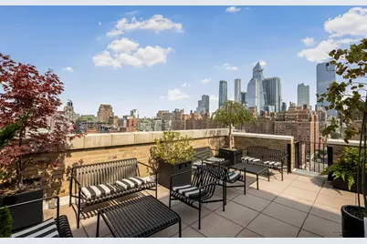 365 W 20th Street #10-A, New York City, NY 10011 - Photo 10