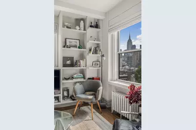 365 W 20th Street #10-A, New York City, NY 10011 - Photo 2