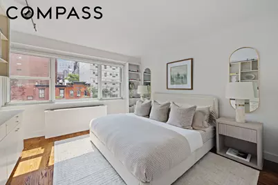 101 W 12th Street #5LM, New York, NY 10011 - Photo 6