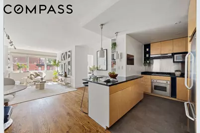 101 W 12th Street #5LM, New York, NY 10011 - Photo 1