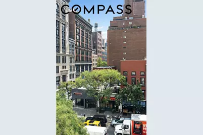 101 W 12th Street #5LM, New York, NY 10011 - Photo 12