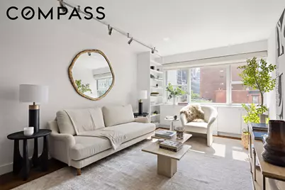 101 W 12th Street #5LM, New York, NY 10011 - Photo 2