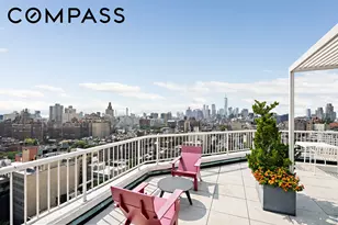 101 W 12th St, New York, NY 10011 - Photo 14