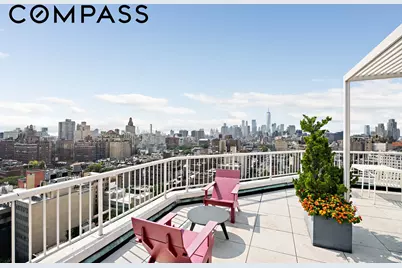 101 W 12th Street #5LM, New York, NY 10011 - Photo 14
