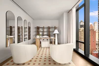 430 E 58th Street #15A, New York, NY 10022 - Photo 4