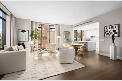 430 E 58th Street #15A, New York, NY 10022 - Photo 1