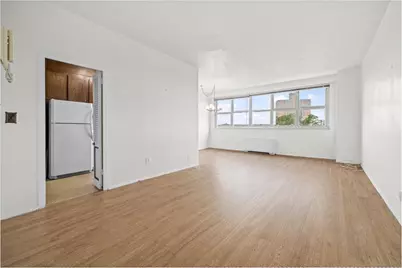 555 Kappock Street #3T, New York City, NY 10463 - Photo 1