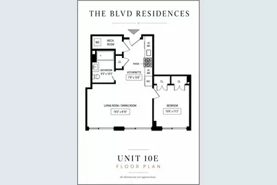 107-06 Queens Boulevard #10E, Forest Hills, NY 11375 - Photo 16