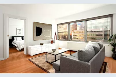 118 E 60th Street #19F, New York City, NY 10022 - Photo 1