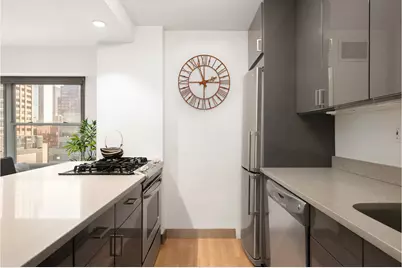 118 E 60th Street #19F, New York City, NY 10022 - Photo 2