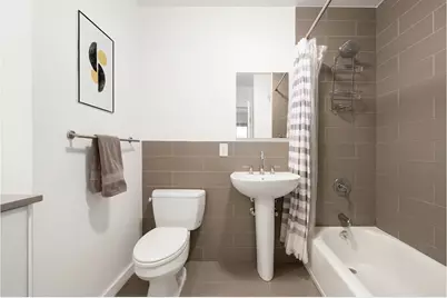 118 E 60th Street #19F, New York City, NY 10022 - Photo 6