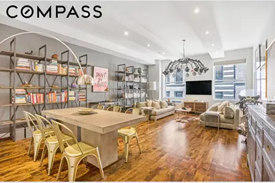 15 Broad Street #1424, New York, NY 10005 - Photo 2