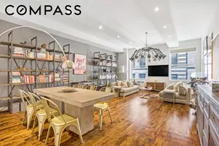 15 Broad St, New York, NY 10005 - Photo 2