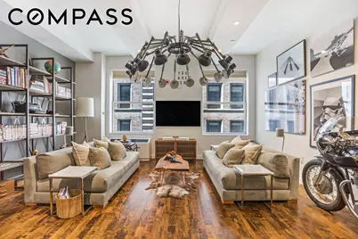 15 Broad Street #1424, New York, NY 10005 - Photo 1