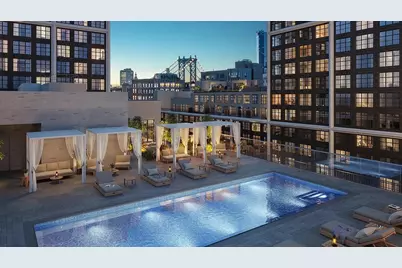 115 York Street #PH-21F, New York City, NY 11201 - Photo 8
