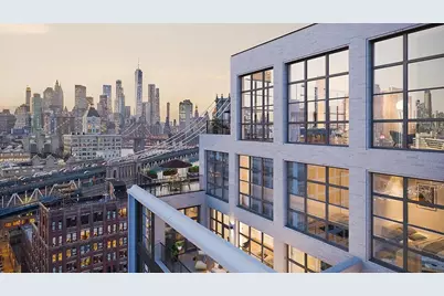 115 York Street #PH-21F, New York City, NY 11201 - Photo 4