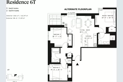98 Front Street #6-T, New York City, NY 11201 - Photo 20
