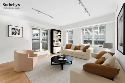 133 Water Street #11B, New York City, NY 11201 - Photo 1