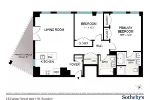 133 Water St, New York City, NY 11201 - Photo 16