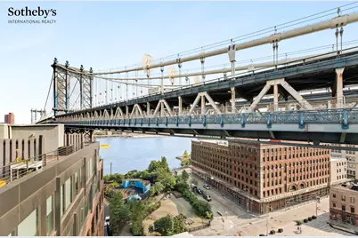133 Water Street #11B, New York City, NY 11201 - Photo 1