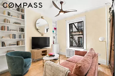 82 Charles Street #4R, New York City, NY 10014 - Photo 1