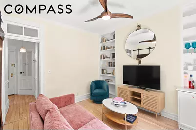 82 Charles Street #4R, New York City, NY 10014 - Photo 2