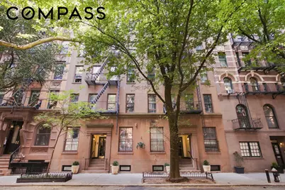 82 Charles Street #4R, New York City, NY 10014 - Photo 10