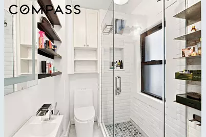 82 Charles Street #4R, New York City, NY 10014 - Photo 8