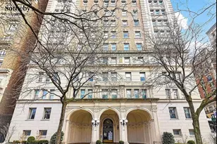 440 Riverside Dr, New York, NY 10027 - Photo 10