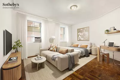 440 Riverside Drive #C, New York, NY 10027 - Photo 1