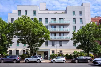 8629 Bay Parkway #5G, Brooklyn, NY 11214 - Photo 2