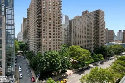 185 W End Avenue #11D, New York City, NY 10023 - Photo 10